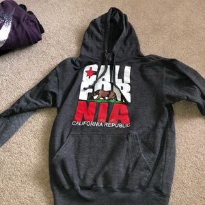 cali republic hoodie